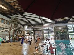 -南宫温泉水世界