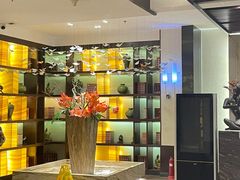 -东方之珠洗浴休闲广场(南开店)