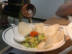 -太二酸菜鱼(深圳布吉万象汇店)