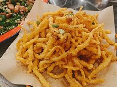 -江湖黑大兔(杨家坪店)