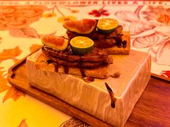 -格鲁·秀色Georgia’s Feast