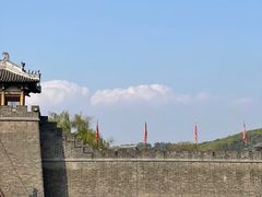 -三国水浒景区(无锡影视基地)