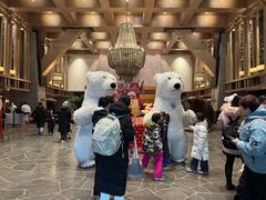 -清河半岛温泉度假酒店