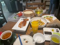 -小大董·烤鸭(王府井apm店)