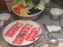 -阿源鱼捞斑鱼火锅·海鲜粥(山景尚宅店)