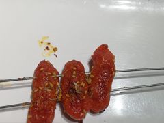 -三个大叔东北烧烤·砂锅菜(西三旗店)