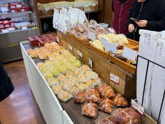 -富贵面包公司(运河店)