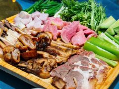 -萍香大厨·葱烧大鱼头(解放北路店)