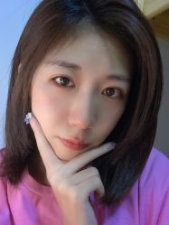 -T.1 hair salon烫染接发