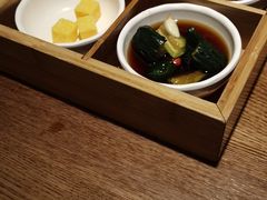 -闽上鲜·福建菜(龙湖滨江天街店)