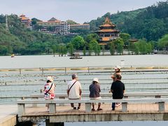 -顺峰山公园