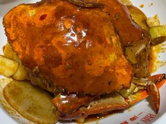 -小林哥的海鲜馆·夜宵烧烤(渔人码头店)