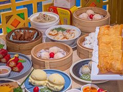 -点都德(千灯湖环宇城店)