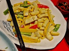 -福照楼汽锅鸡·云南菜(火车站锦江店)
