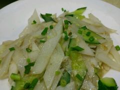 -青竹园海鲜餐厅(海天路店)