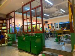 -班花麻辣烫(南京概念店)