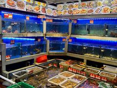 -东江海鲜大排档·潮汕菜·砂锅粥