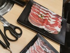 -花味·自助烤肉(雨花客厅店)