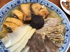 -三林本帮馆(中林街店)