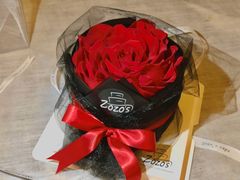 -ZOZO's昌左左精致甜品设计(新北店)