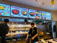 -老娘舅(苏州中心大道西大润发店)