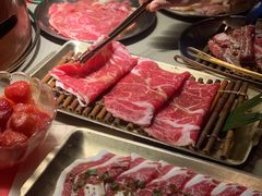 -西塔老太太泥炉烤肉(温州首店万象城黑金店)