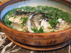 -风味小馆(天目湖宾馆店)