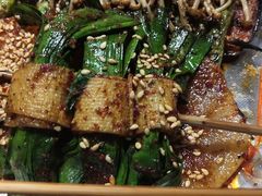 -非凡烧烤(历史博物馆店)