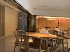 -快乐大桶水养生足浴SPA(前兴路店)