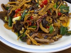 -印象鲵宴·张家界地标美食名片(溪布街店)