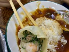-叶存利海鲜大馅饺子(海宁路总店)