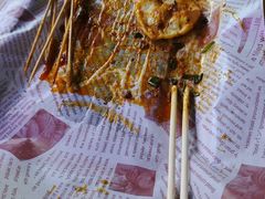 -魏记里脊肉炸炸炸(南门口店)