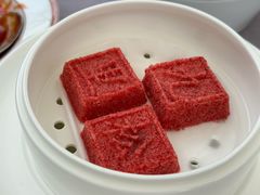 -九里云松·天香餐厅