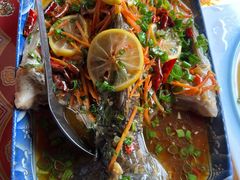 -龙姐私房菜(和顺古镇店)