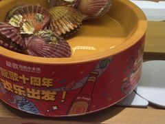 -龍歌自助小火锅(崂山丽达店)