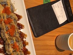 -牛油果大师寿司(瑞景店)