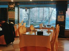 -玉华宫宾馆·餐厅(铜川驻京办店)