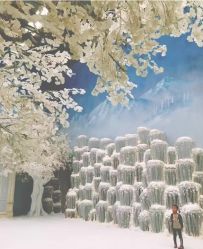 -乐玛婚纱摄影(解放北路店)