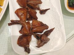 -金时代顺风大酒店(南桥百联店)