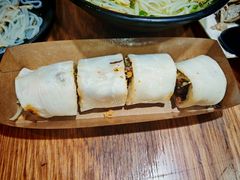 -二哥米线 丽江店