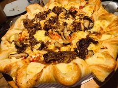 -必胜客(花舞大唐博物馆店)