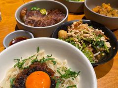 -SHAN山(前滩太古里店)