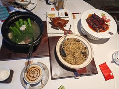 -侨美·唐荔园·40年地道粤菜