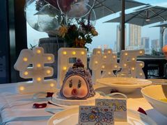 -MONICH牛排融合餐厅(和义大道购物中心店)