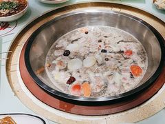 -313羊庄鲜羊火锅·鲜羊肉烧烤(李村店)
