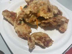 -吴记酱骨炖菜馆(康安路店)