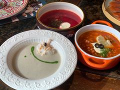 -卢布里西餐厅(总店)