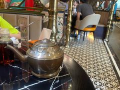 -巴依老爷新疆美食(清华东门店)