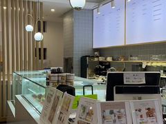 -嗒令甜品·主题融合料理餐厅(首座时代店)