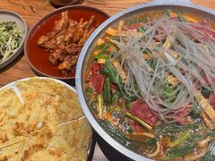 -京玉菲饭店(李村店)